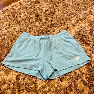 Nike Sweat Shorts